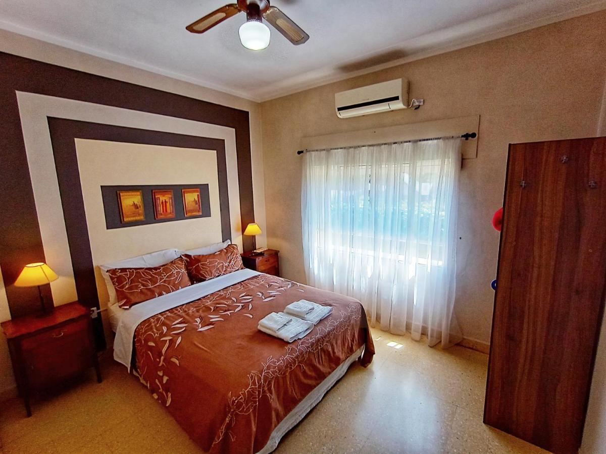 Hosteria Valle Azul Hotel Villa Del Dique Buitenkant foto
